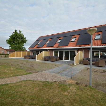 Branding Vila Serooskerke  Exterior foto