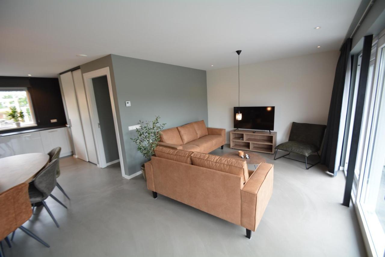 Branding Vila Serooskerke  Exterior foto