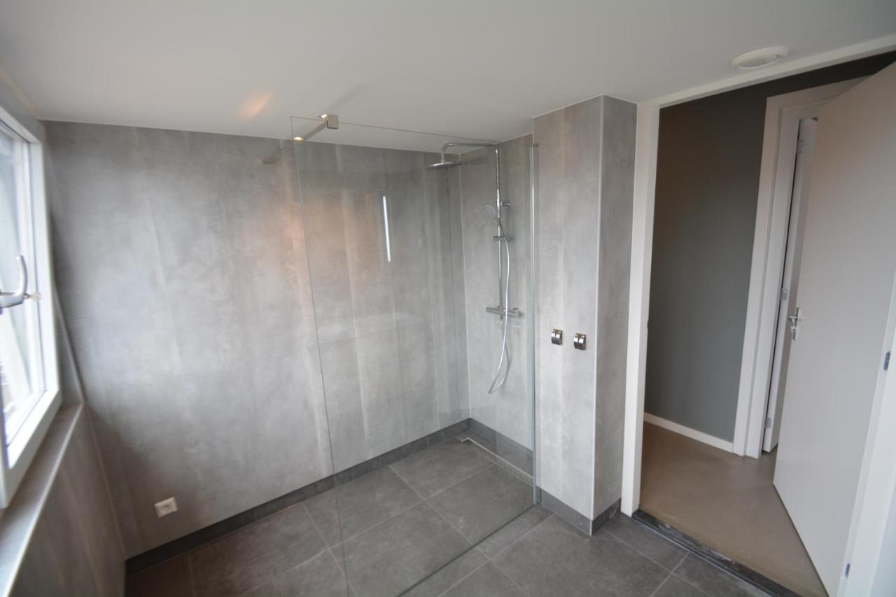 Branding Vila Serooskerke  Exterior foto